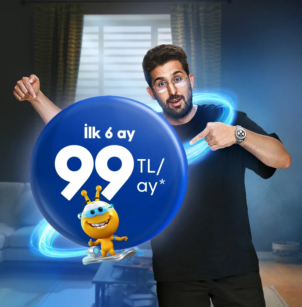KEREM ÇAKMAK