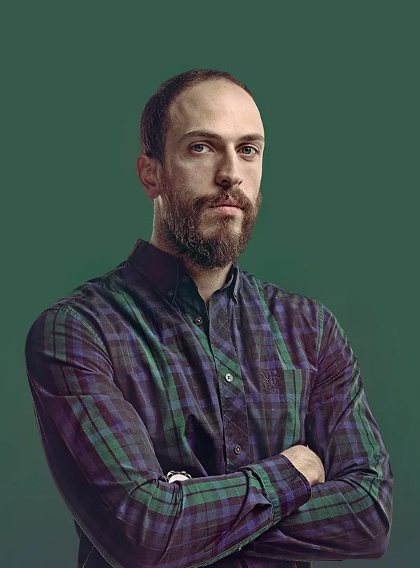 KEREM ÇAKMAK