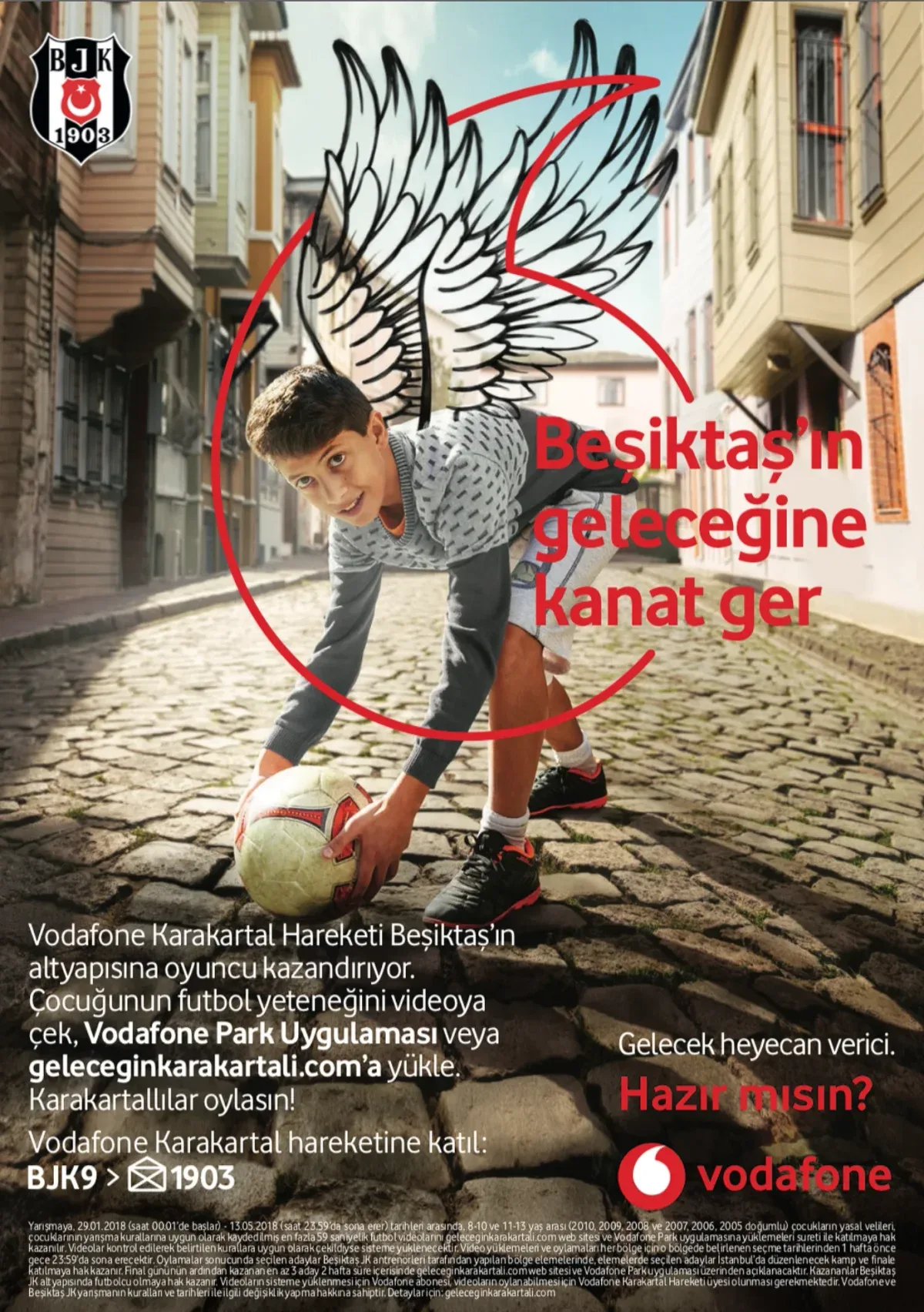 OZAN ÇAKMAK