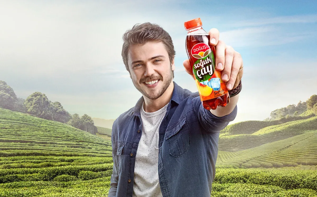 OZAN ÇAKMAK