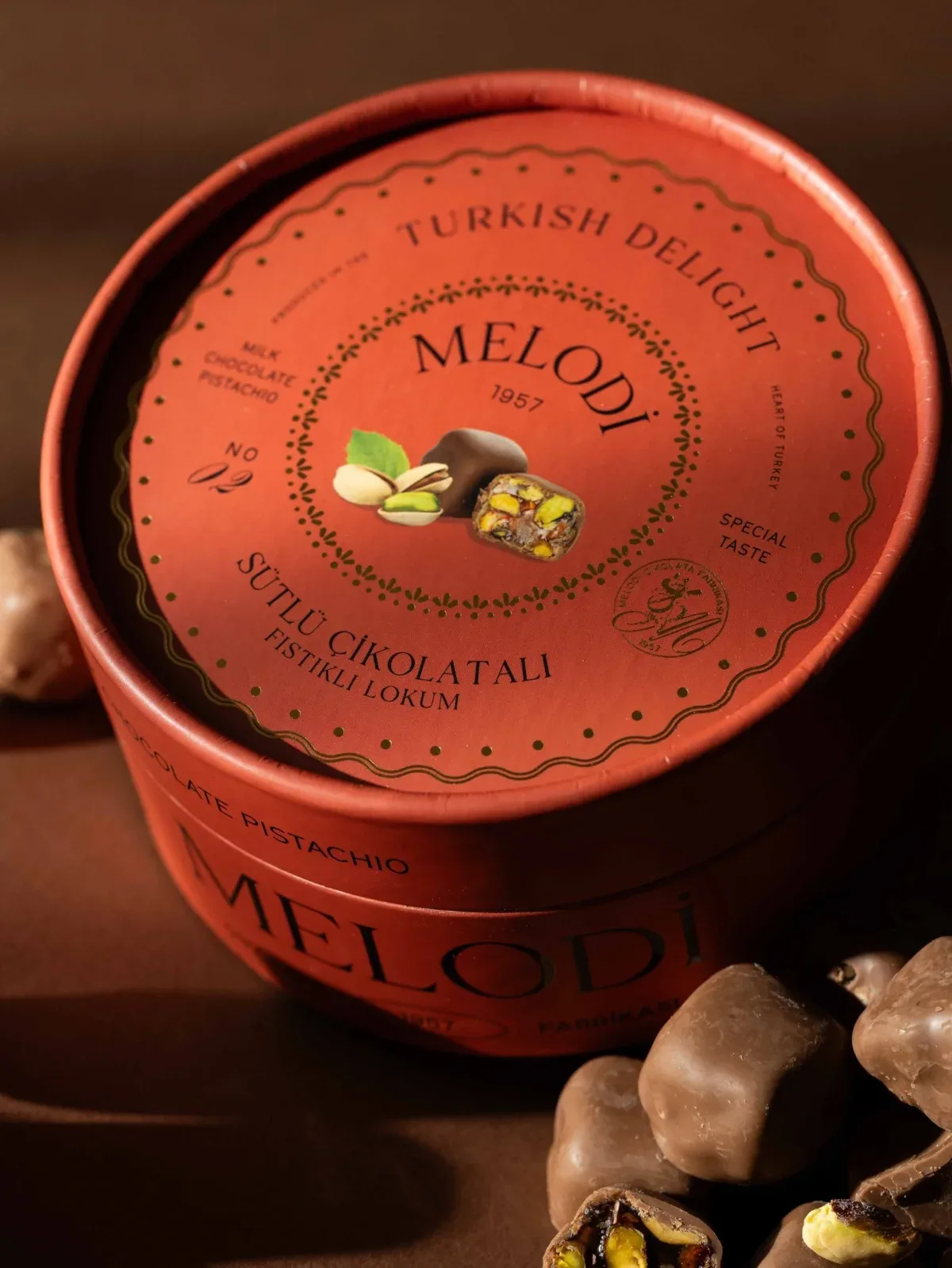 YONCA MUSLUBAŞ